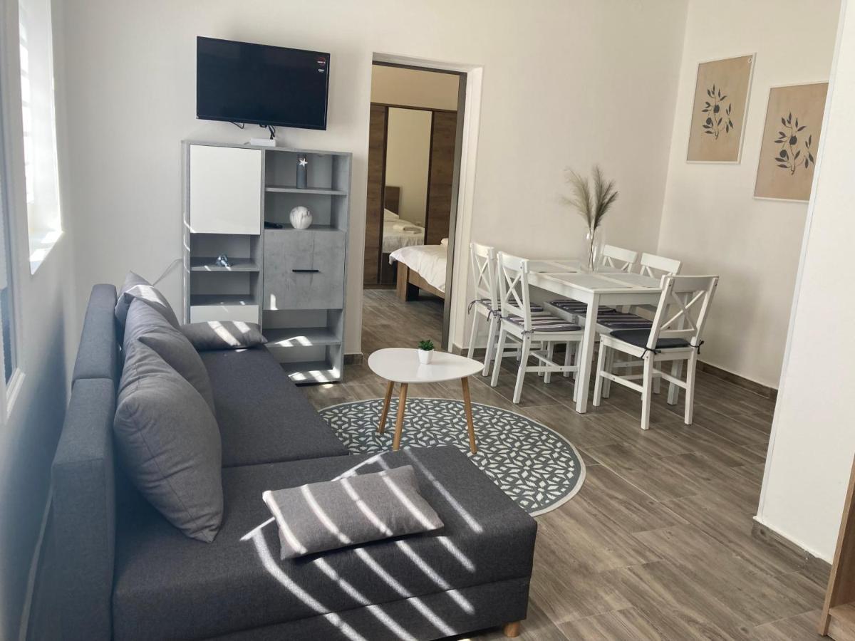 Apartments Kekec Умаг Екстер'єр фото