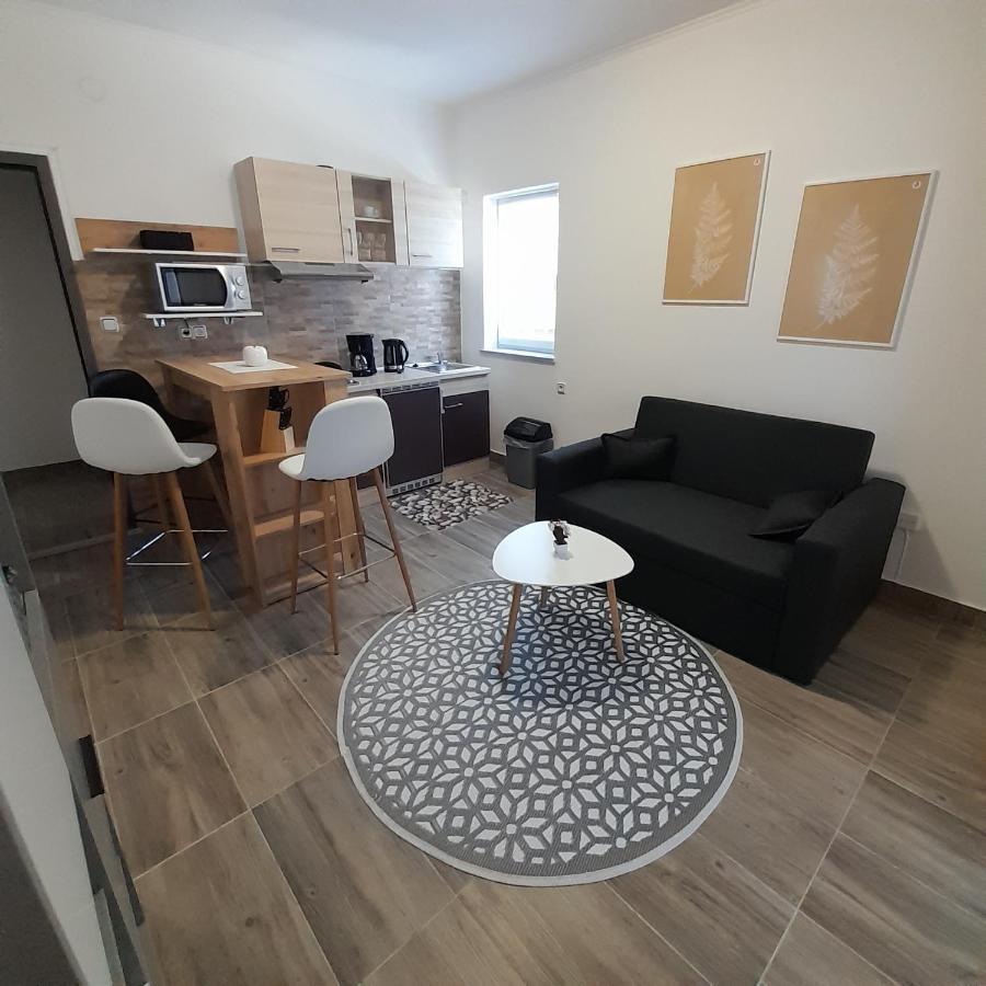 Apartments Kekec Умаг Екстер'єр фото