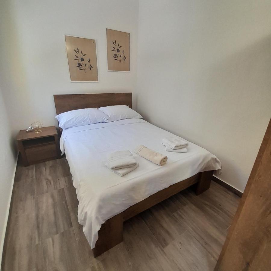 Apartments Kekec Умаг Екстер'єр фото