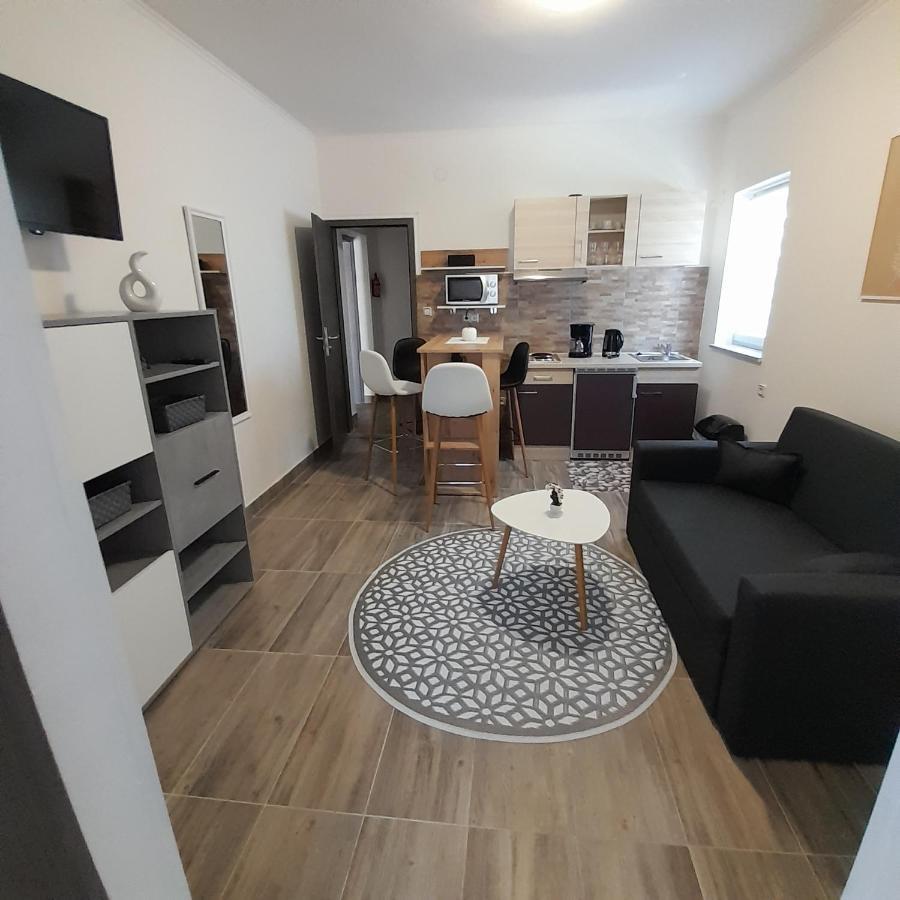 Apartments Kekec Умаг Екстер'єр фото
