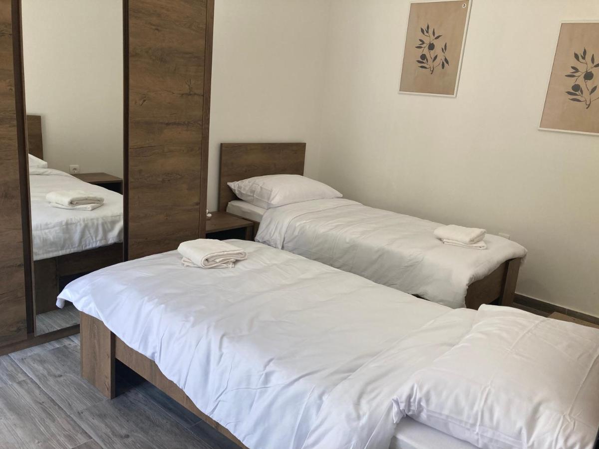 Apartments Kekec Умаг Екстер'єр фото