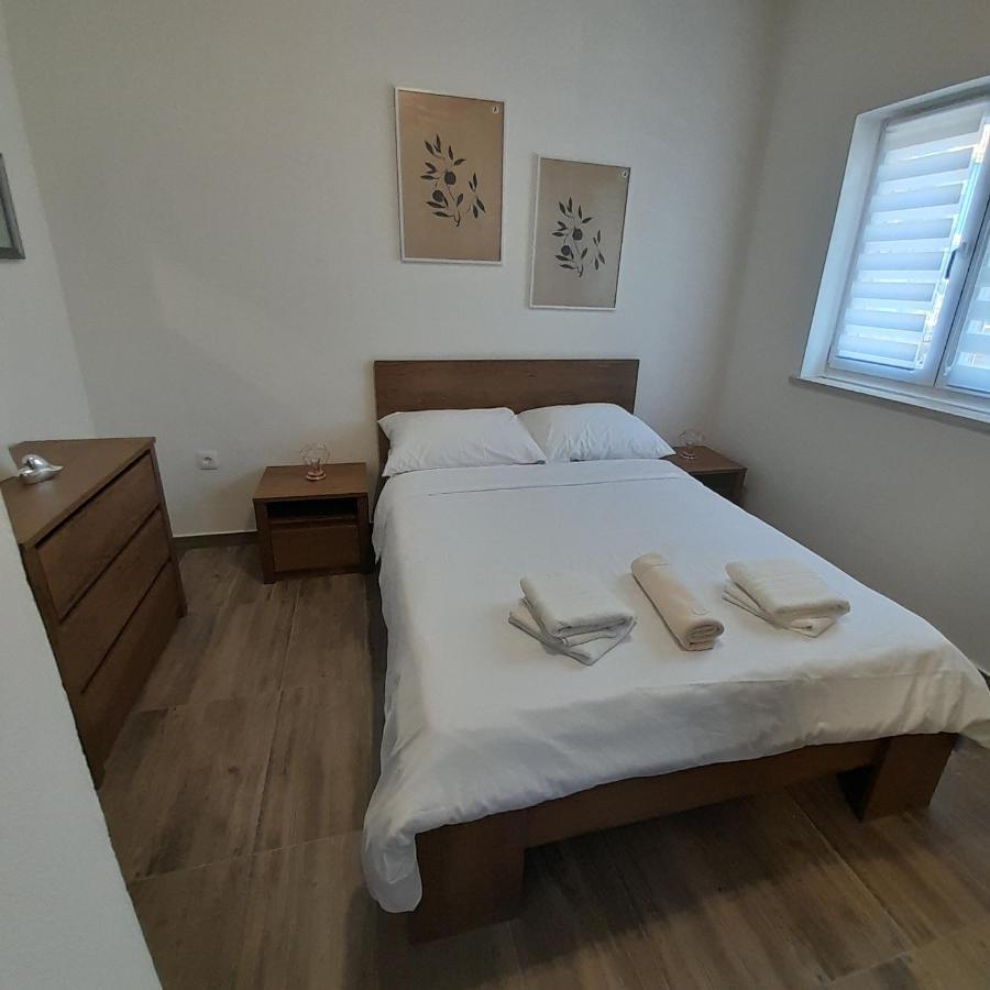 Apartments Kekec Умаг Екстер'єр фото