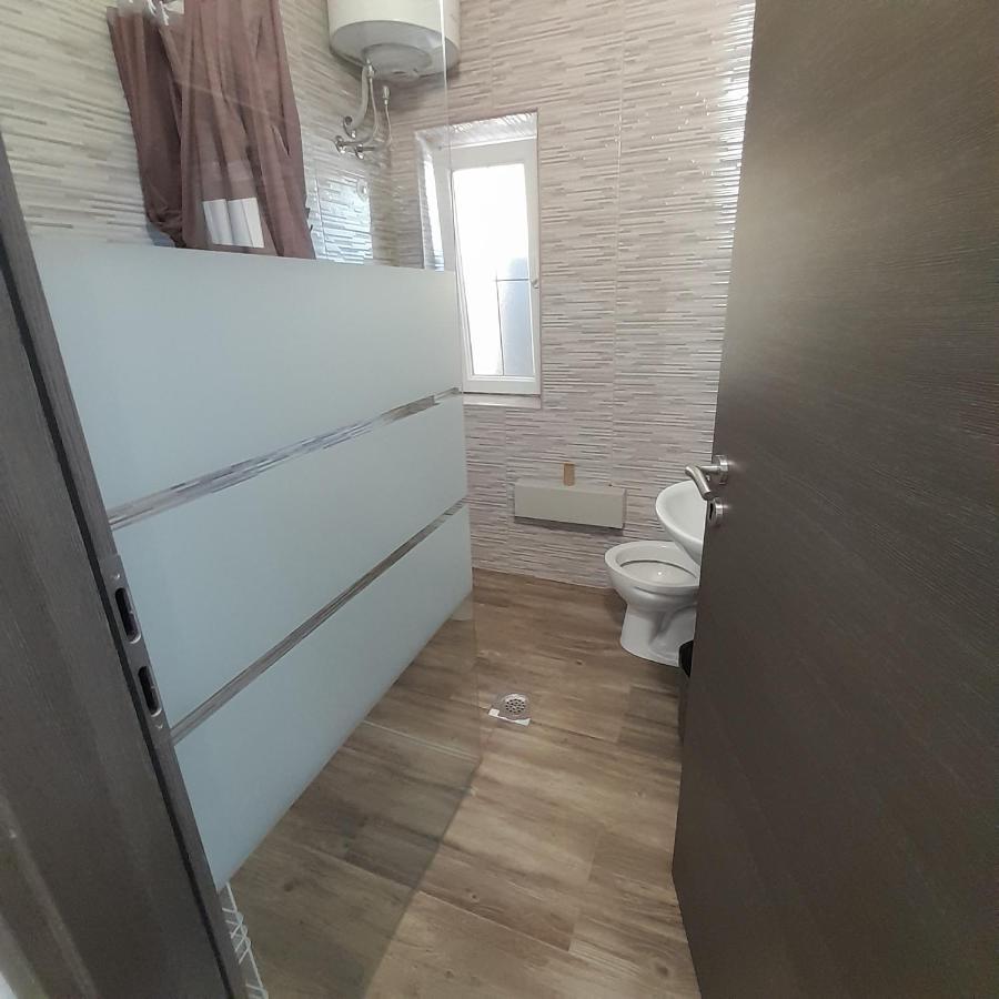 Apartments Kekec Умаг Екстер'єр фото