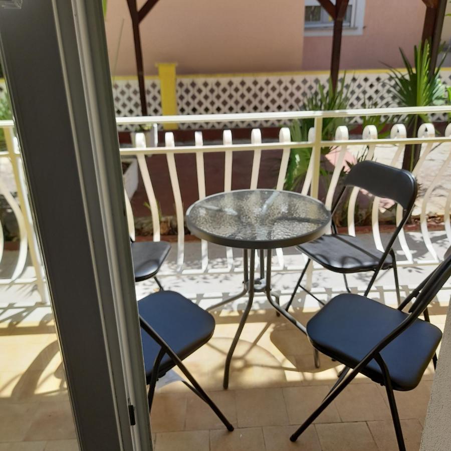 Apartments Kekec Умаг Екстер'єр фото